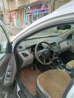 هیوندای تۆکسۆن